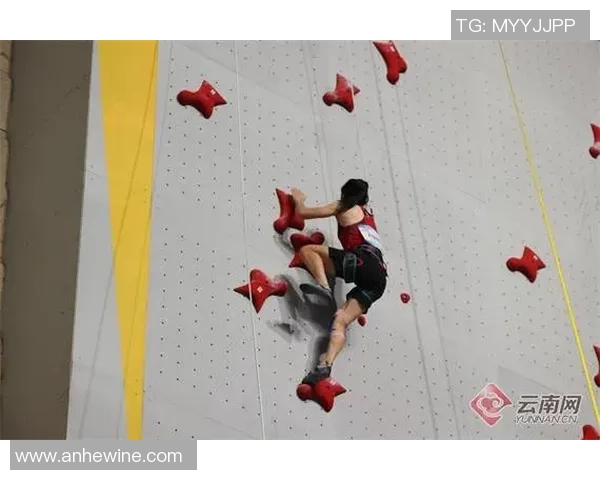 杭州攀岩队的节奏体系与攀岩战术的完美结合探索