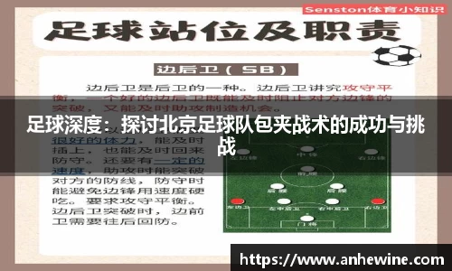 足球深度：探讨北京足球队包夹战术的成功与挑战